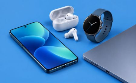 Imagem para a categoria Electronics