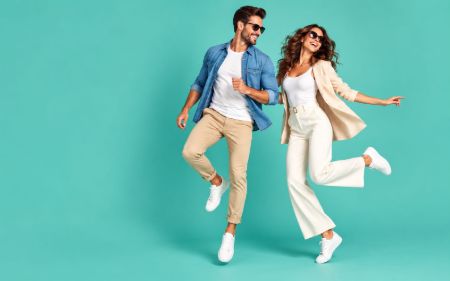 Imagem para a categoria Apparel